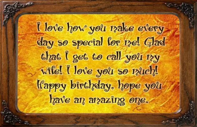 Happy Birthday To My Soulmate Wife Happy Birthday To My Soulmate Wife