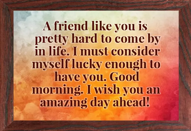 Happy Good Morning Saturday