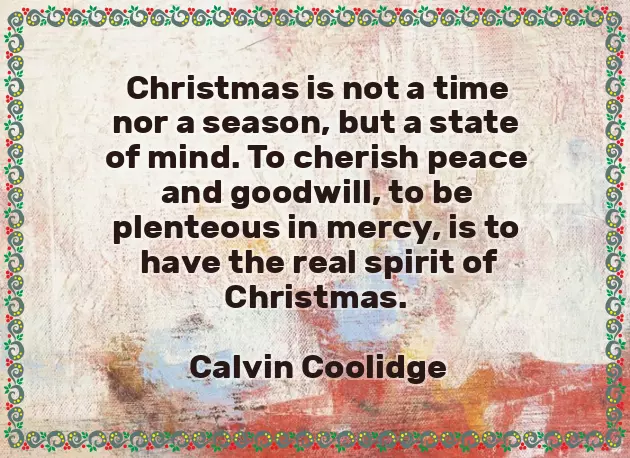 Christmas Eve Wishes