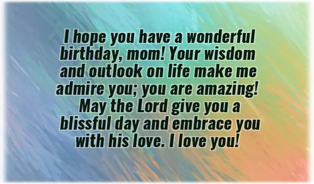 Happy Birthday Dear Mummy