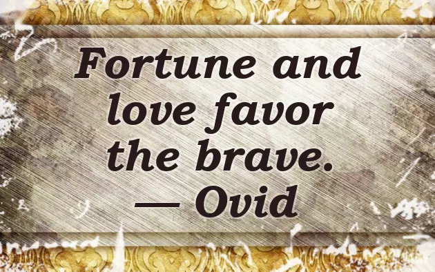 Giving Importance Quotes