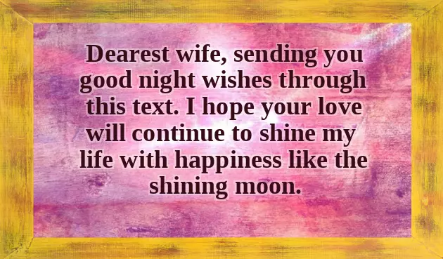 Good Night Wishes Latest Good Night Wishes Latest