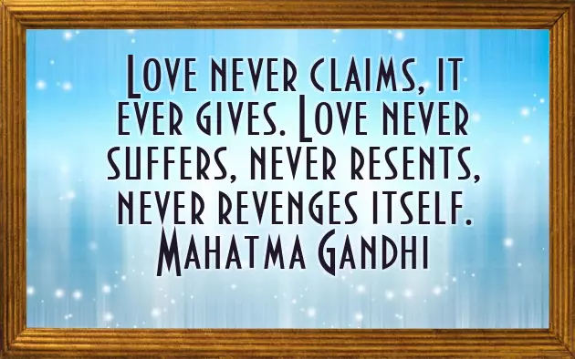 Good Night My Love Take Care