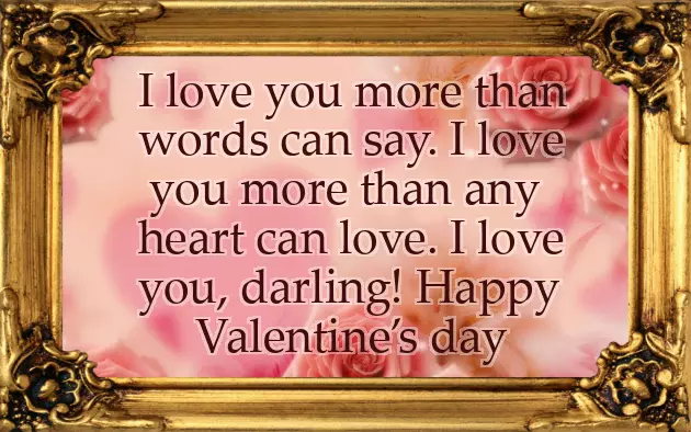 Valentines Greetings For Him Valentines Greetings For Him