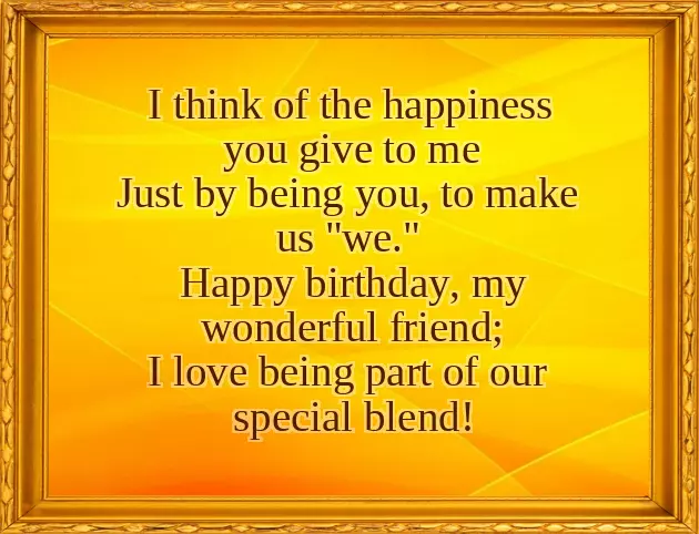 Different Birthday Wishes For Sister Different Birthday Wishes For Sister