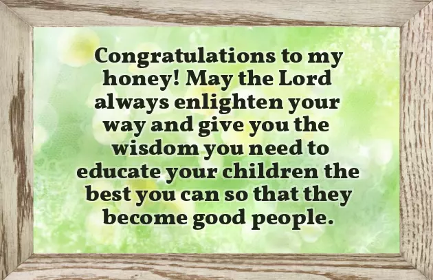 Happy Fathers Day From Girlfriend