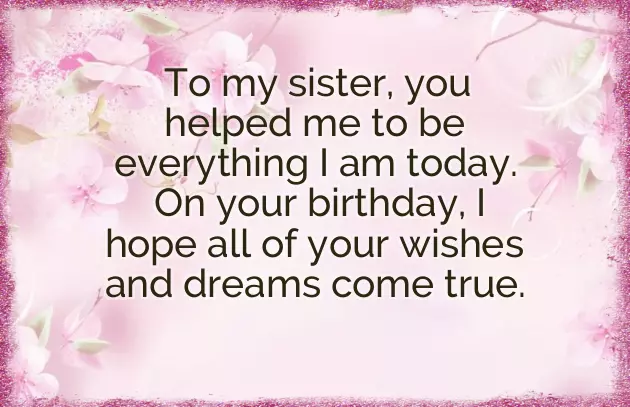 Best Wishes For Didi Birthday Best Wishes For Didi Birthday