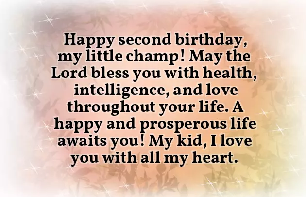 Birthday Greetings For 2 Year Old Boy Birthday Greetings For 2 Year Old Boy