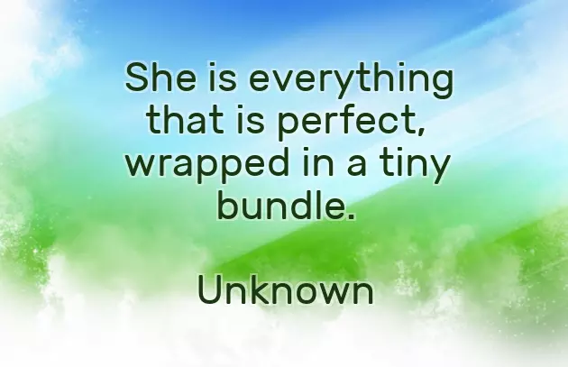 New Baby Blessing Wishes