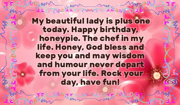 Happy Birthday My Beloved Friend