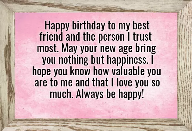 Birthday Wishes For Niece Turning 14