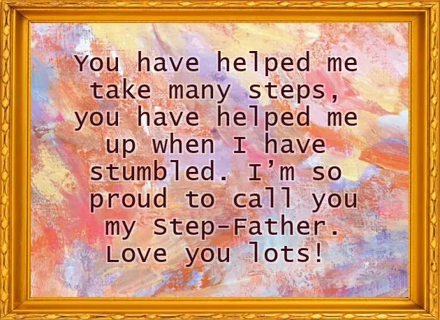 Fathers Day Long Message Fathers Day Long Message