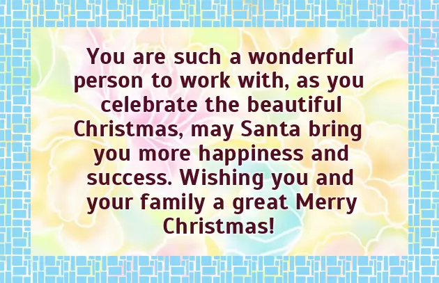 Christmas Wishes Work Christmas Wishes Work