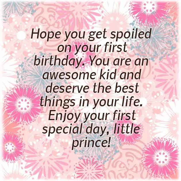 Birthday Wishes For Princess Girl