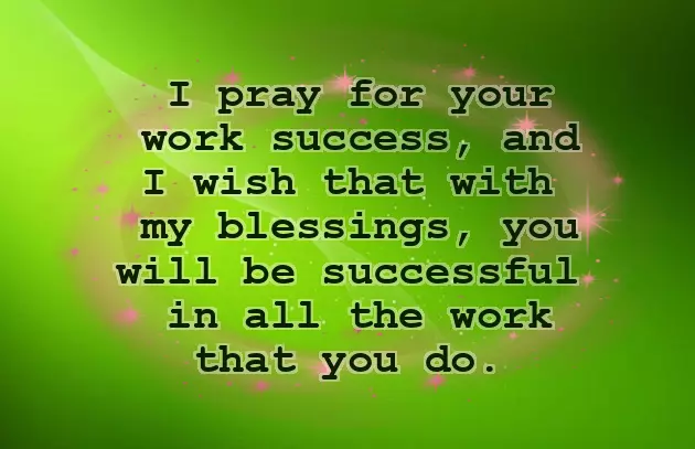 Congratulations For New Position For Boss