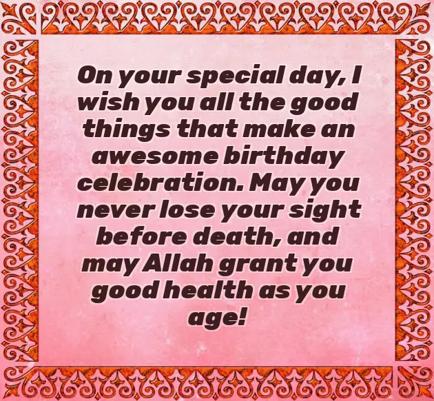 Birthday Wish For My Wife Quotes