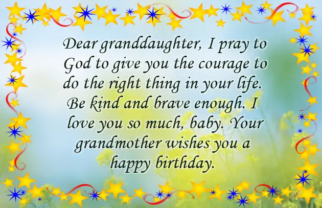 Congratulations Baby Granddaughter Congratulations Baby Granddaughter