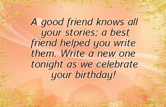 My 20Th Birthday Quotes