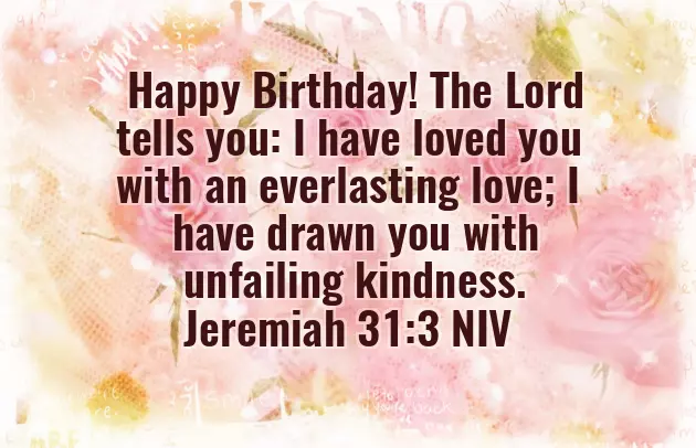 Birthday Prayer To Nephew