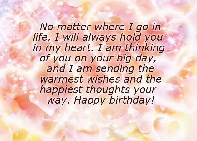 Birthday Message To A Mother Friend Birthday Message To A Mother Friend
