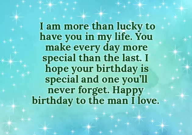 Birthday Wishes For Guy Friend
