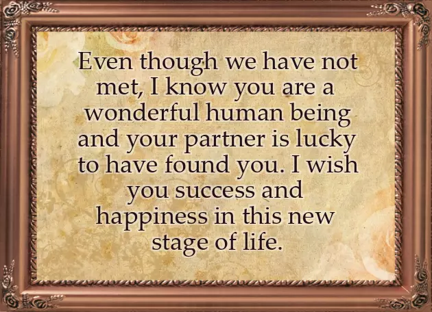 Newlyweds Wishes Newlyweds Wishes