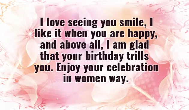 Best Lady Friend Birthday Wishes Best Lady Friend Birthday Wishes