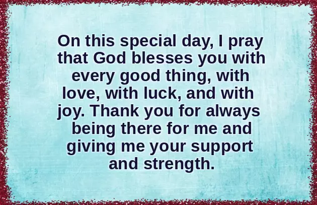 Happy Birthday To A Great Brother