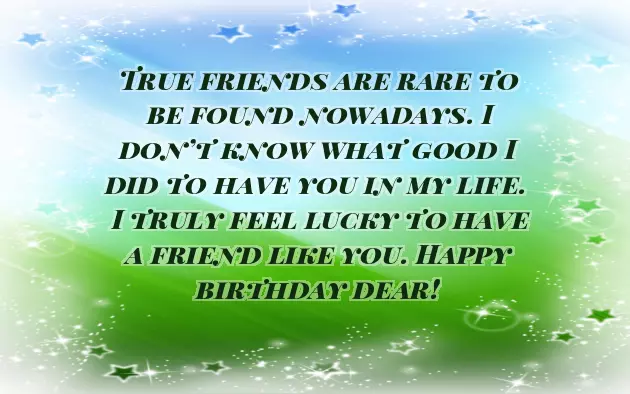 Happy Wala Birthday Wishes