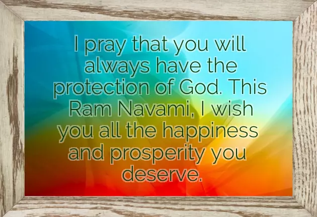 Ram Ram Good Morning Message