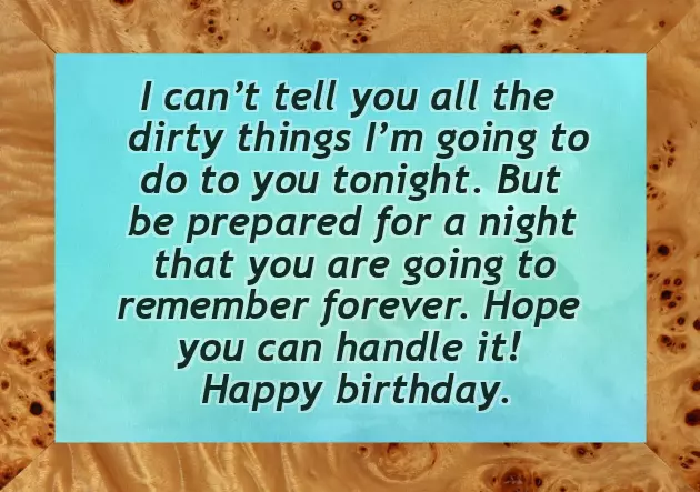 Sweet Happy Birthday Wishes For Girlfriend