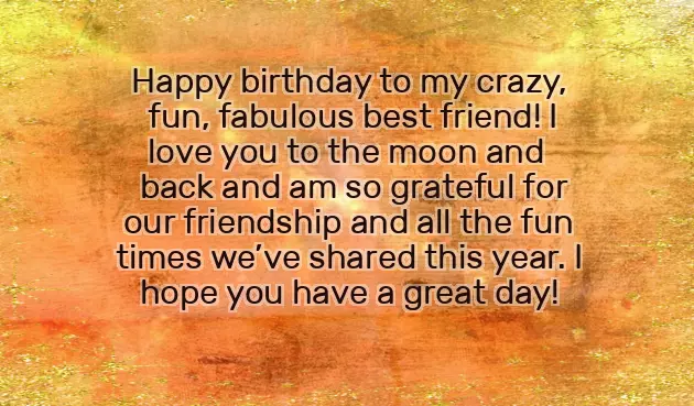 Bday Wish Frd Bday Wish Frd