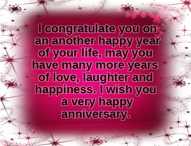 Wishing Anniversary To Sister Wishing Anniversary To Sister