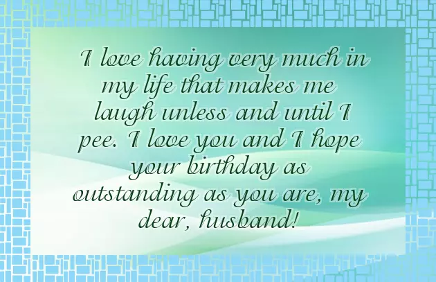 Birthday Wishes In Advance For Husband Birthday Wishes In Advance For Husband