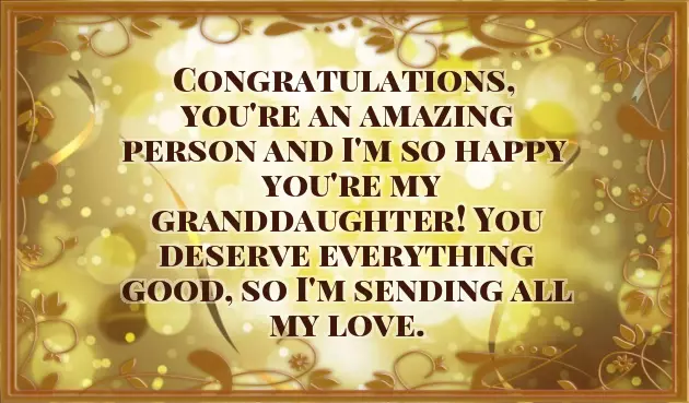 Happy 16Th Granddaughter Happy 16Th Granddaughter