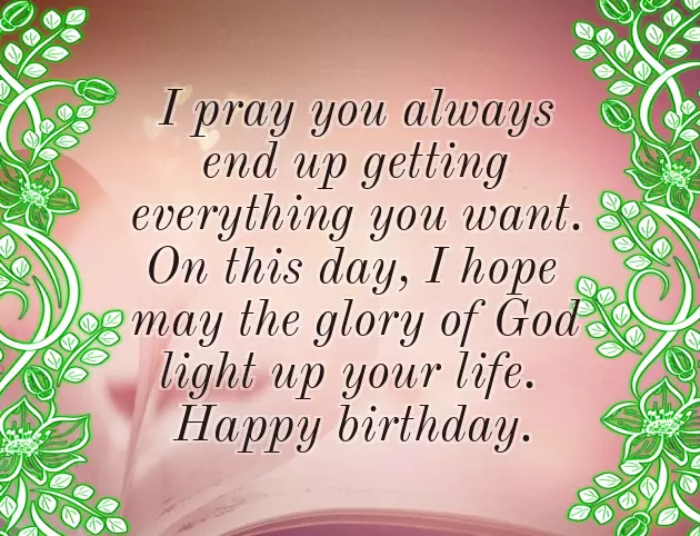 Belated Birthday Wishes To Niece