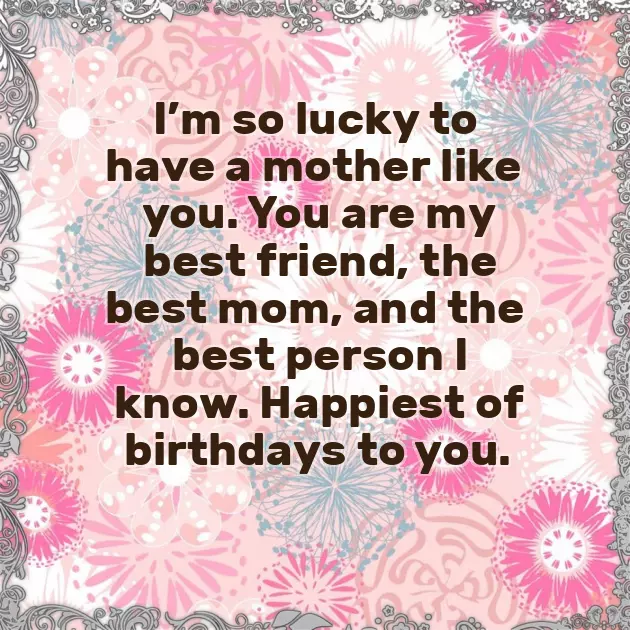 Happy Birthday To The Most Lovely Person Happy Birthday To The Most Lovely Person