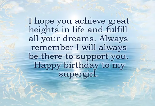 18Th Birthday Quotes For Daughter From Mom 18Th Birthday Quotes For Daughter From Mom