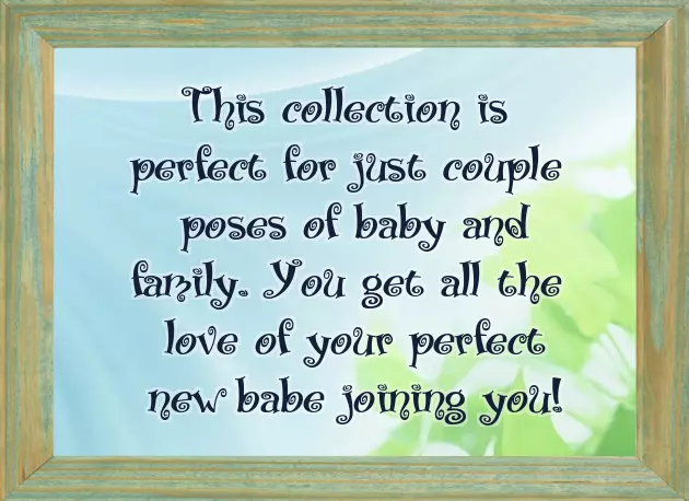 Congratulations For Your Bundle Of Joy