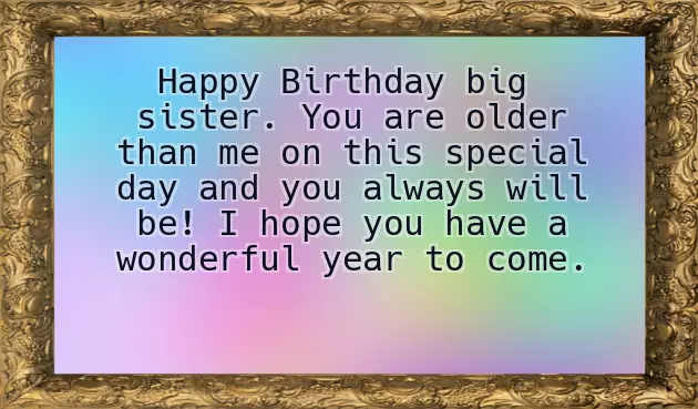 Best Words For Birthday Wishes To Sister Best Words For Birthday Wishes To Sister