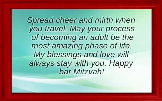 Bat Mitzvah Wishes Bat Mitzvah Wishes