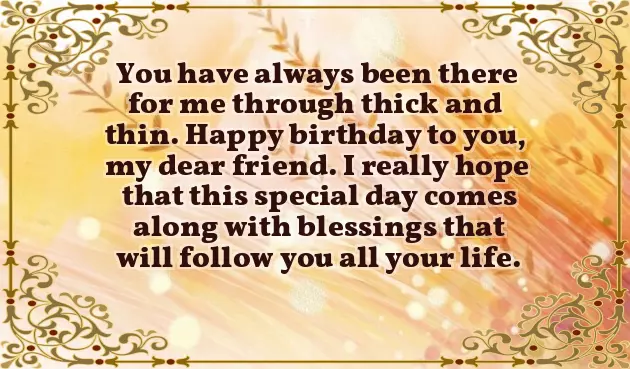 Happy Birthday Best Friend Guy Happy Birthday Best Friend Guy