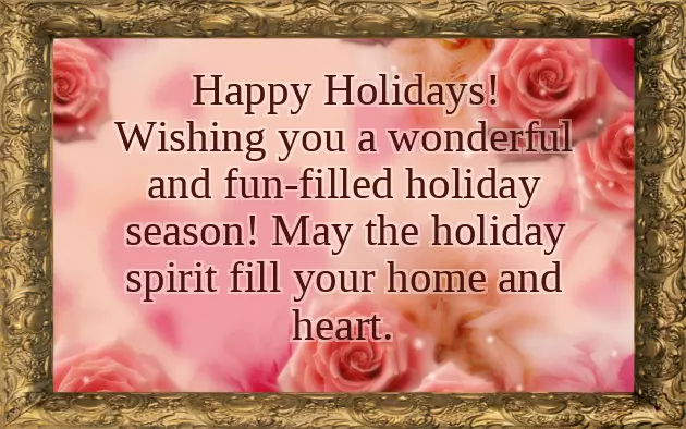 Christmas Wishes For Customers Christmas Wishes For Customers