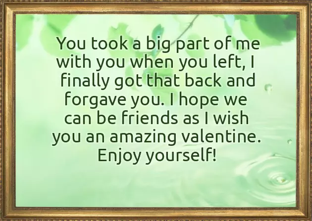 Fathers Day Message To My Ex Husband Fathers Day Message To My Ex Husband