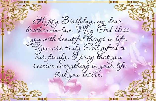 Birthday Wishes For Best Friend As Brother Birthday Wishes For Best Friend As Brother