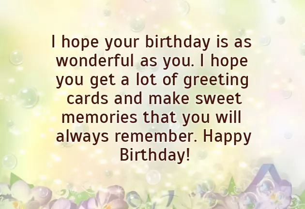 Puberty Wishes Words Puberty Wishes Words