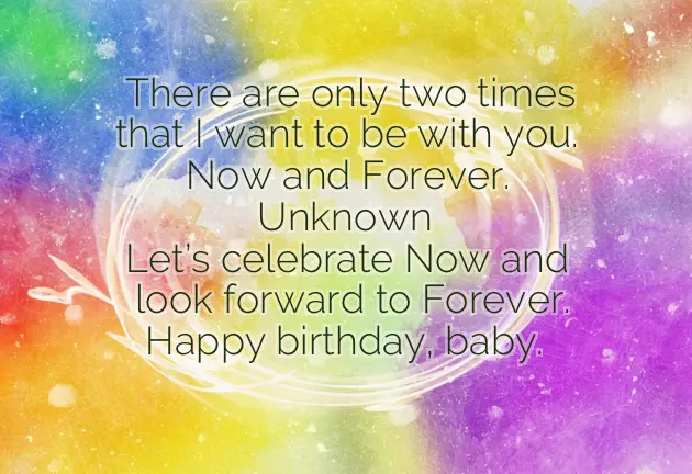 Funny Happy Birthday Wishes To Girlfriend