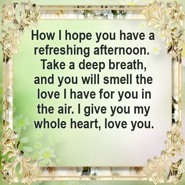 Ways To Say Good Evening