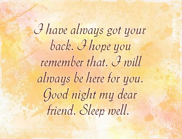 Best Good Night Wishes For Friend Best Good Night Wishes For Friend