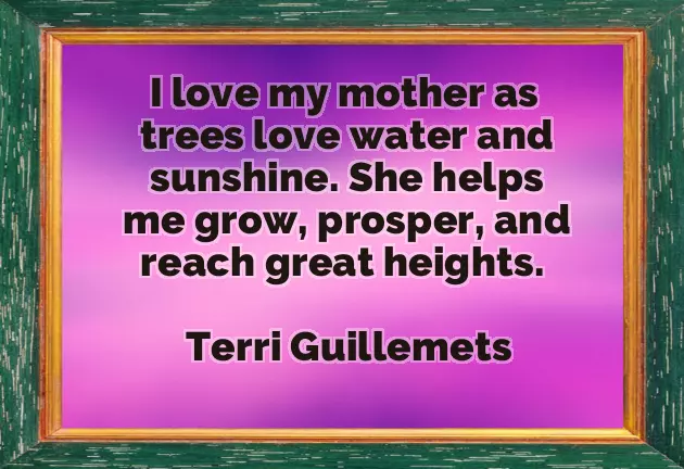 Greeting Mother Greeting Mother